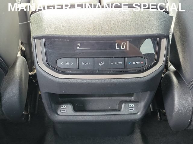 Used 2024 Lexus TX 350 FWD w/ Accessory Package (K3) image 13