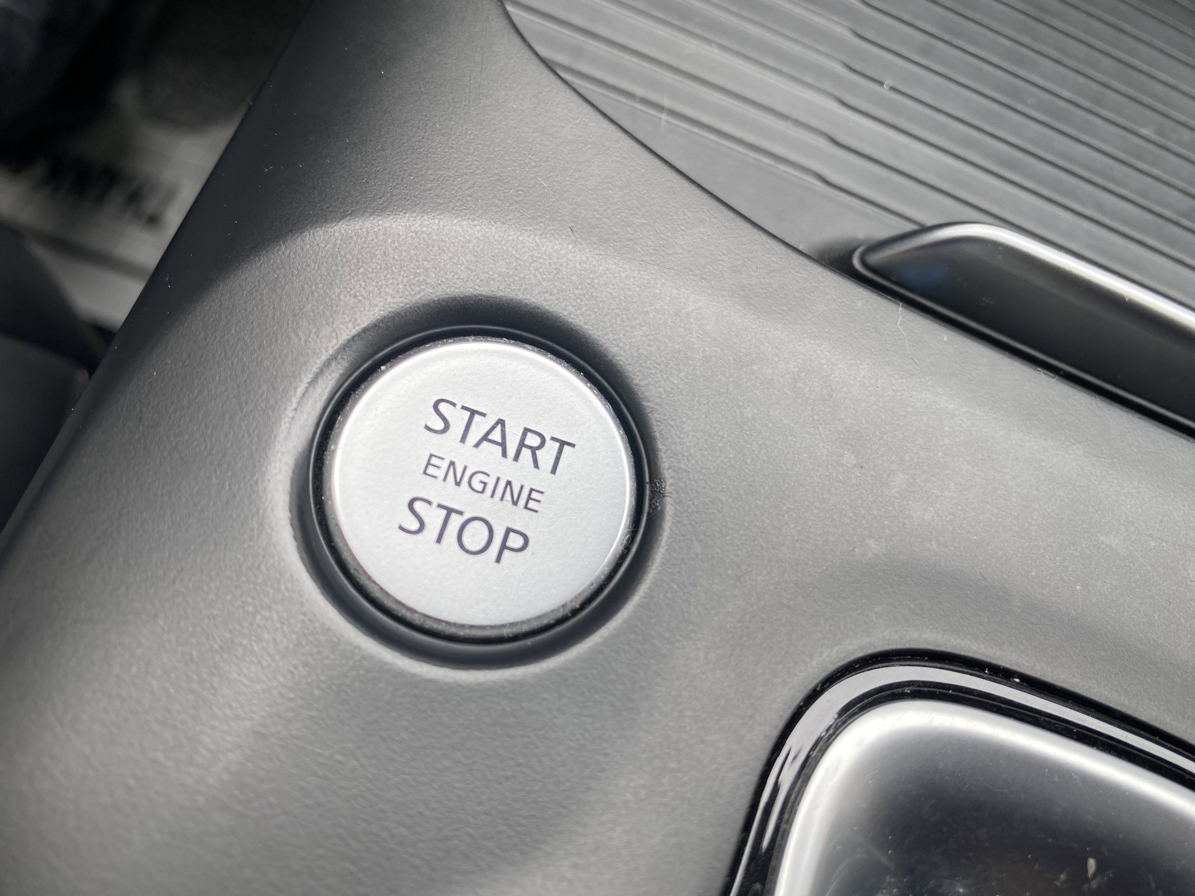 Used 2021 INFINITI QX50 Luxe image 29