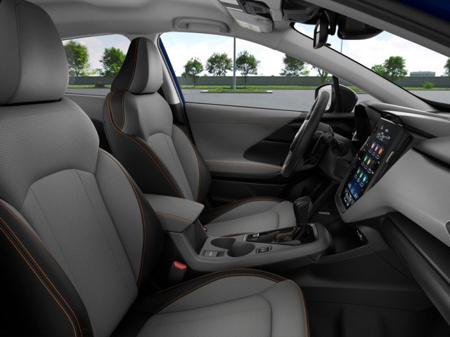 New 2026 Subaru Crosstrek 2.5i Limited AWD/4WD image 16