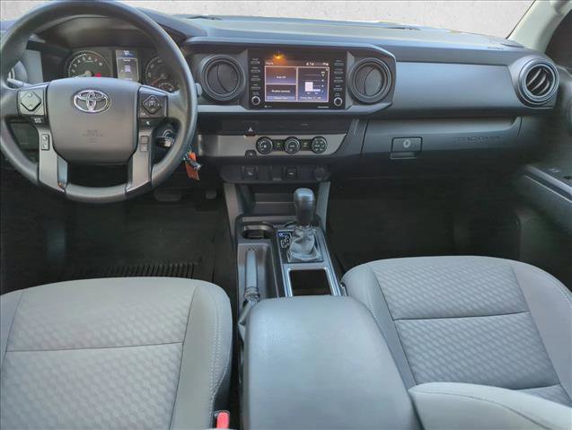 Used 2022 Toyota Tacoma SR w/ SR Convenience Package image 20
