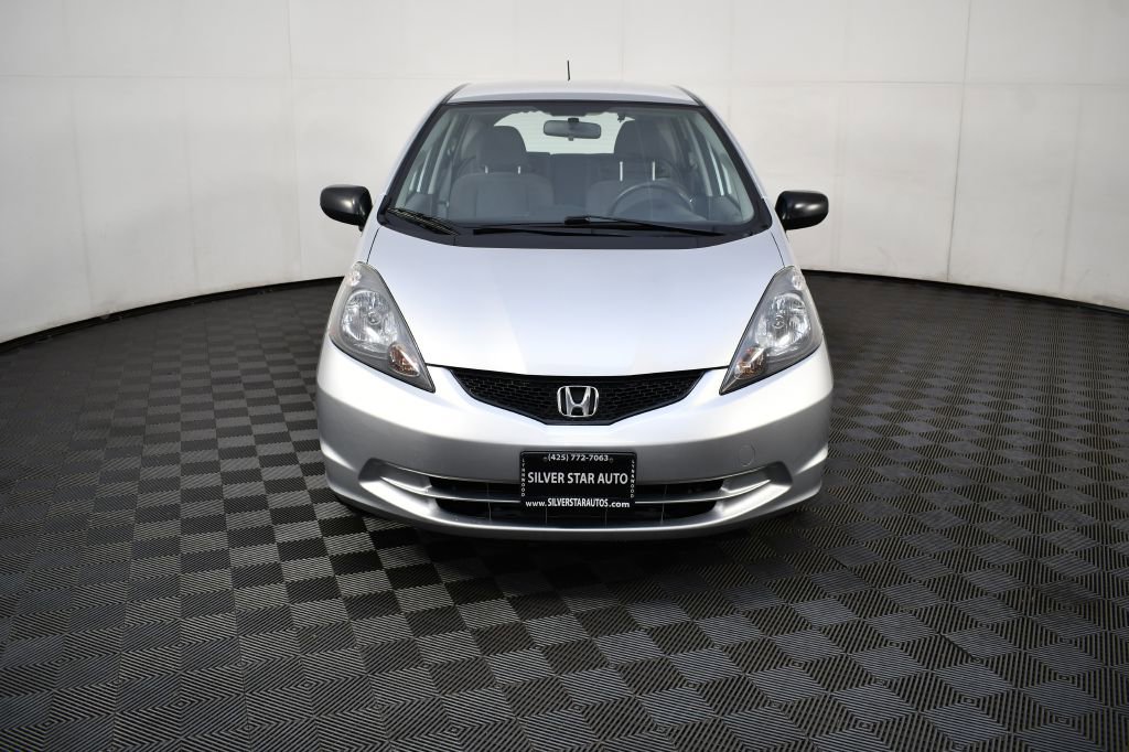 Used 2011 Honda Fit image 2