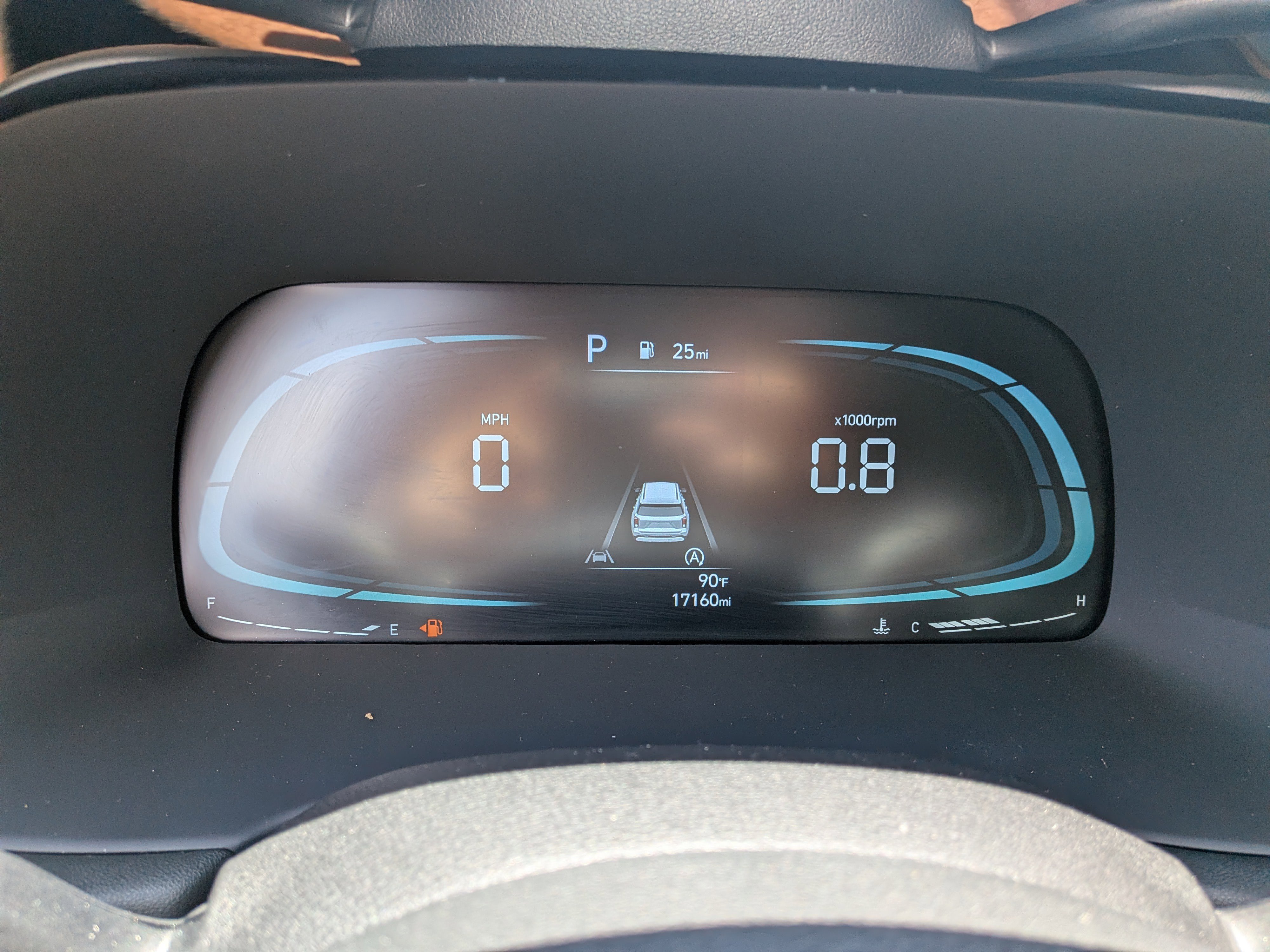 Used 2023 Hyundai Palisade SEL FWD image 28