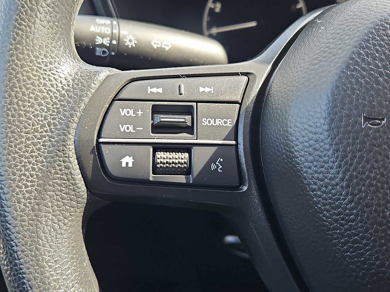 Certified 2023 Honda CR-V EX image 23