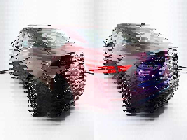 Certified 2025 Nissan Sentra SV w/ All-Weather Package image 6