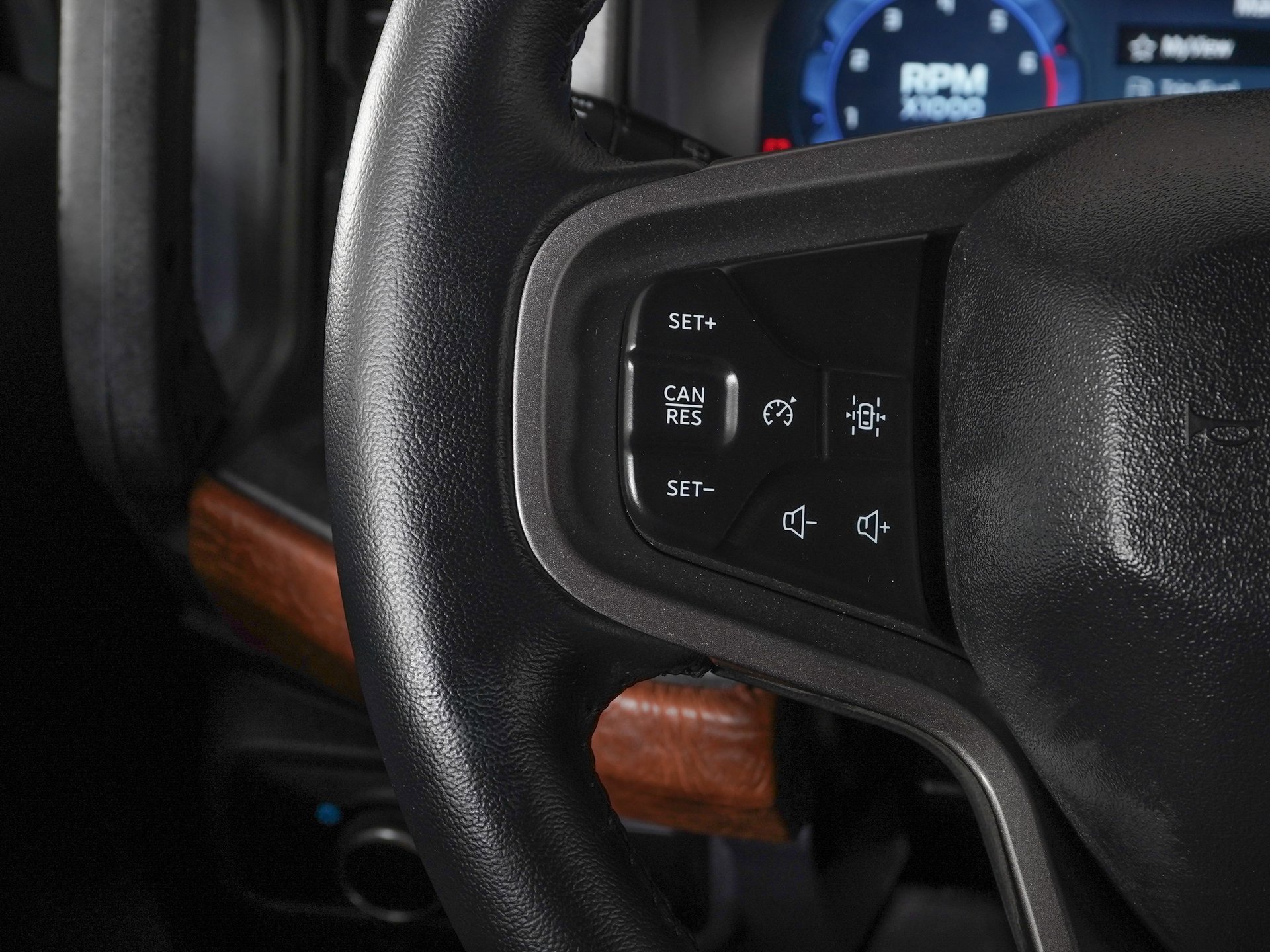 Used 2025 Ford Bronco Big Bend image 20