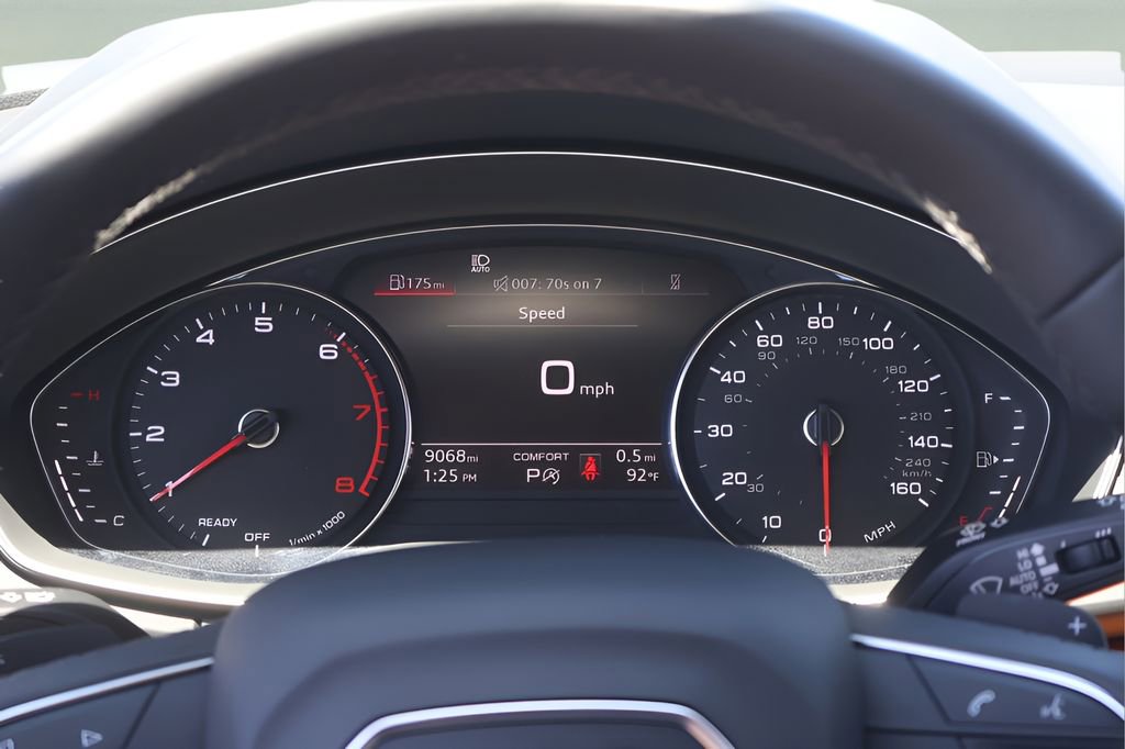 Used 2023 Audi Q5 2.0T Premium w/ Convenience Package image 21