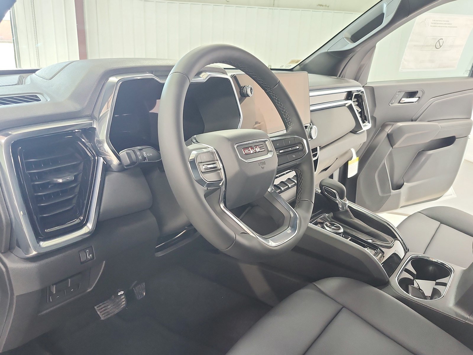 New 2026 GMC Canyon Elevation w/ Convenience Package AWD/4WD image 18