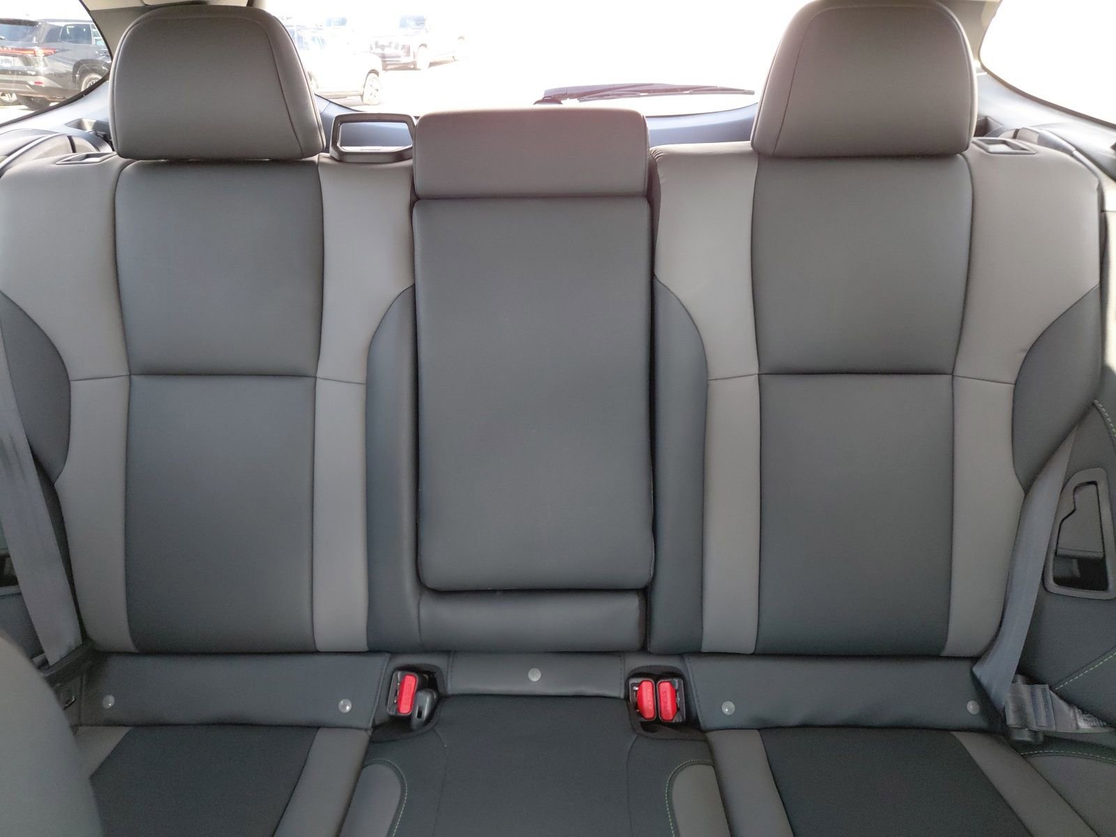 Used 2021 Subaru Outback Onyx Edition XT image 34