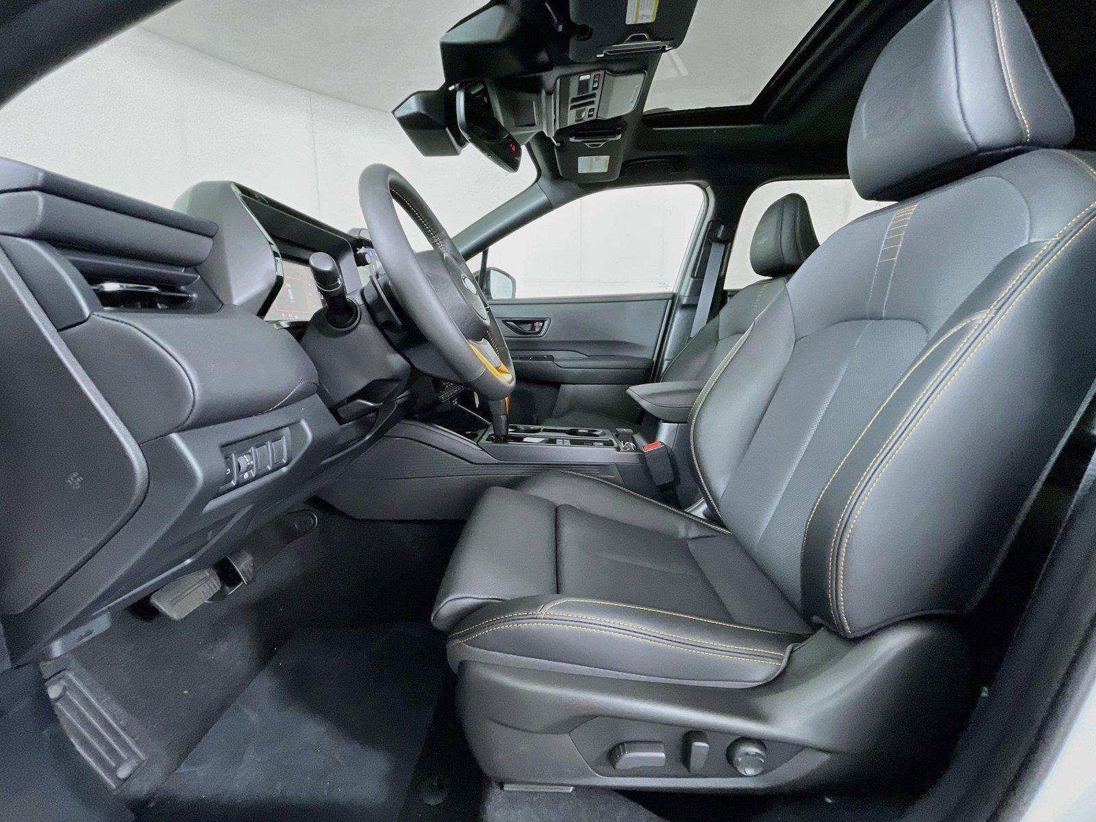 New 2026 Subaru Outback Wilderness AWD/4WD image 19