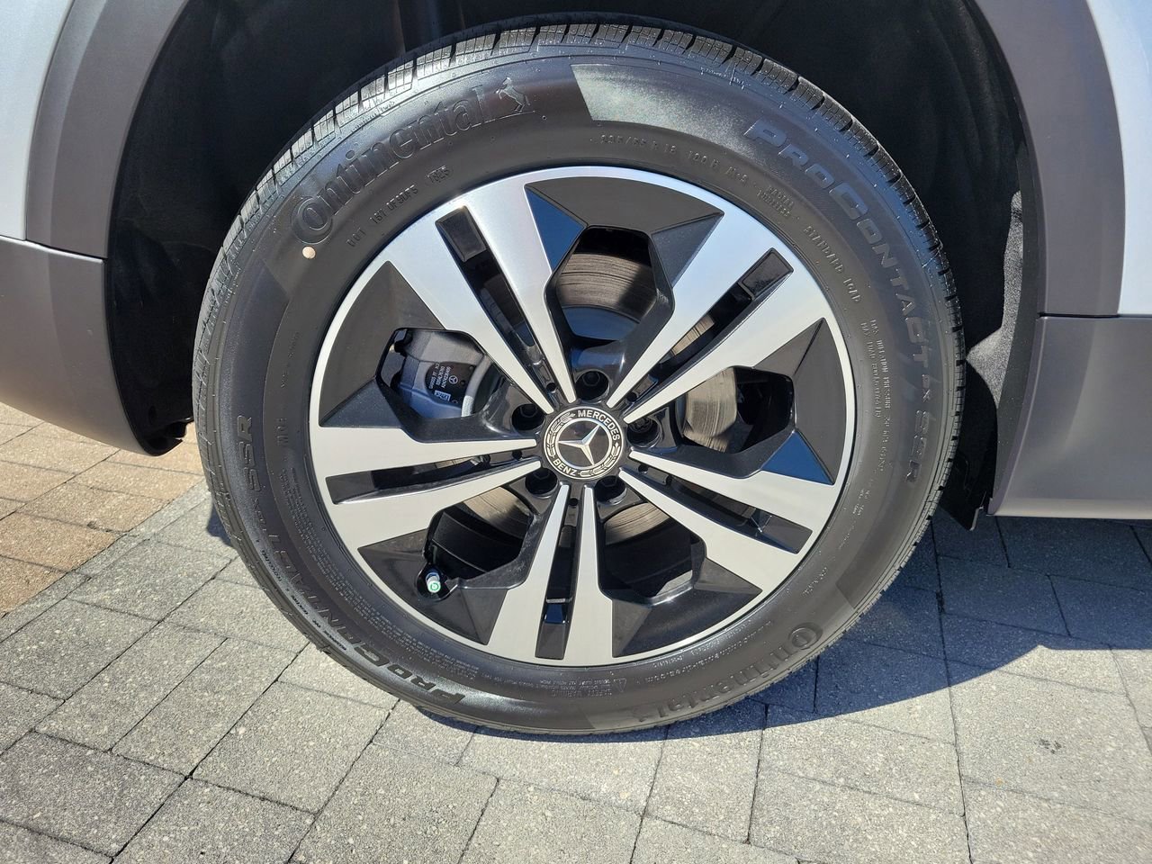 New 2026 Mercedes-Benz GLB 250 image 7