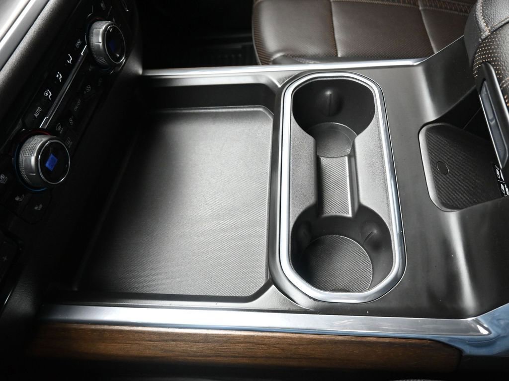 Used 2025 Chevrolet Silverado 2500 High Country image 30