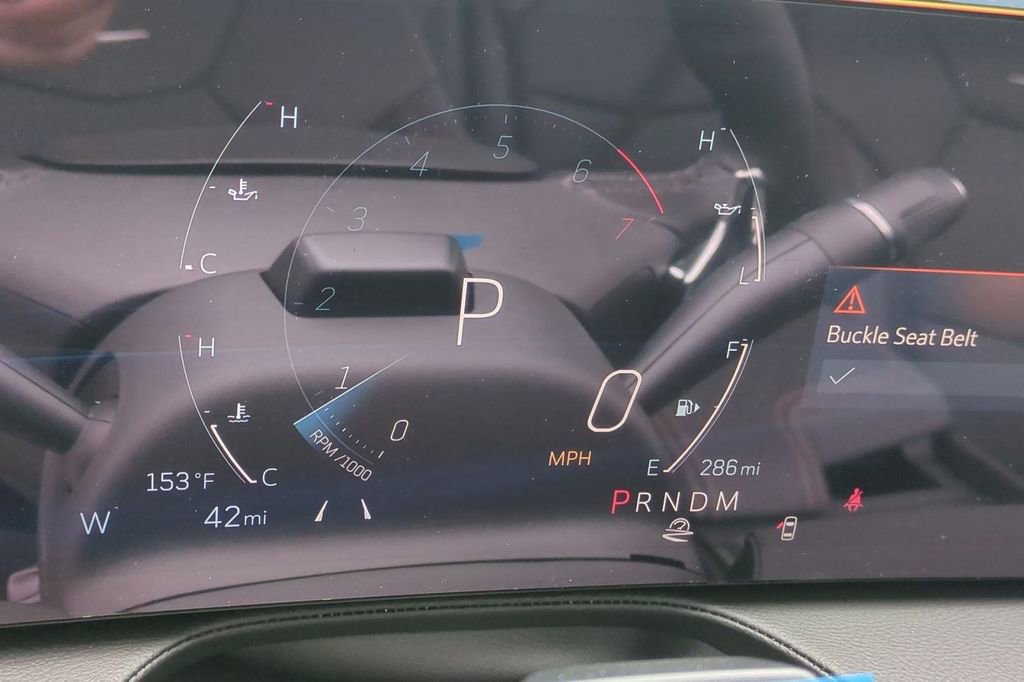 New 2026 Cadillac CT5 Sport image 7