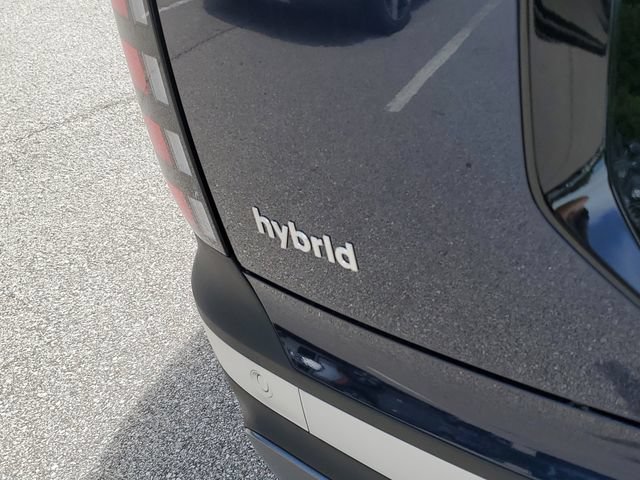 New 2026 Hyundai Palisade SEL AWD/4WD image 7