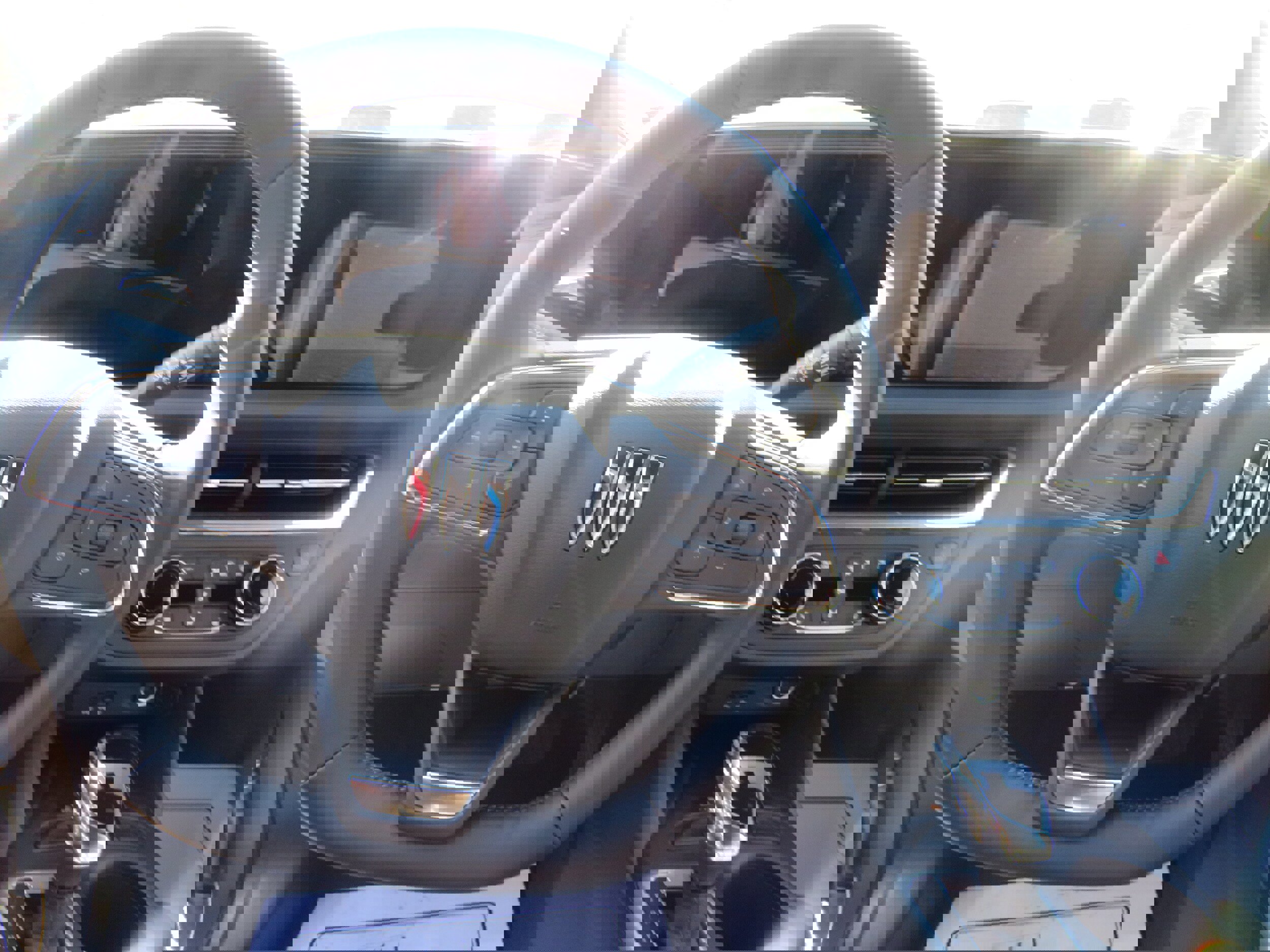 New 2026 Buick Envista Preferred w/ Convenience I Package image 14