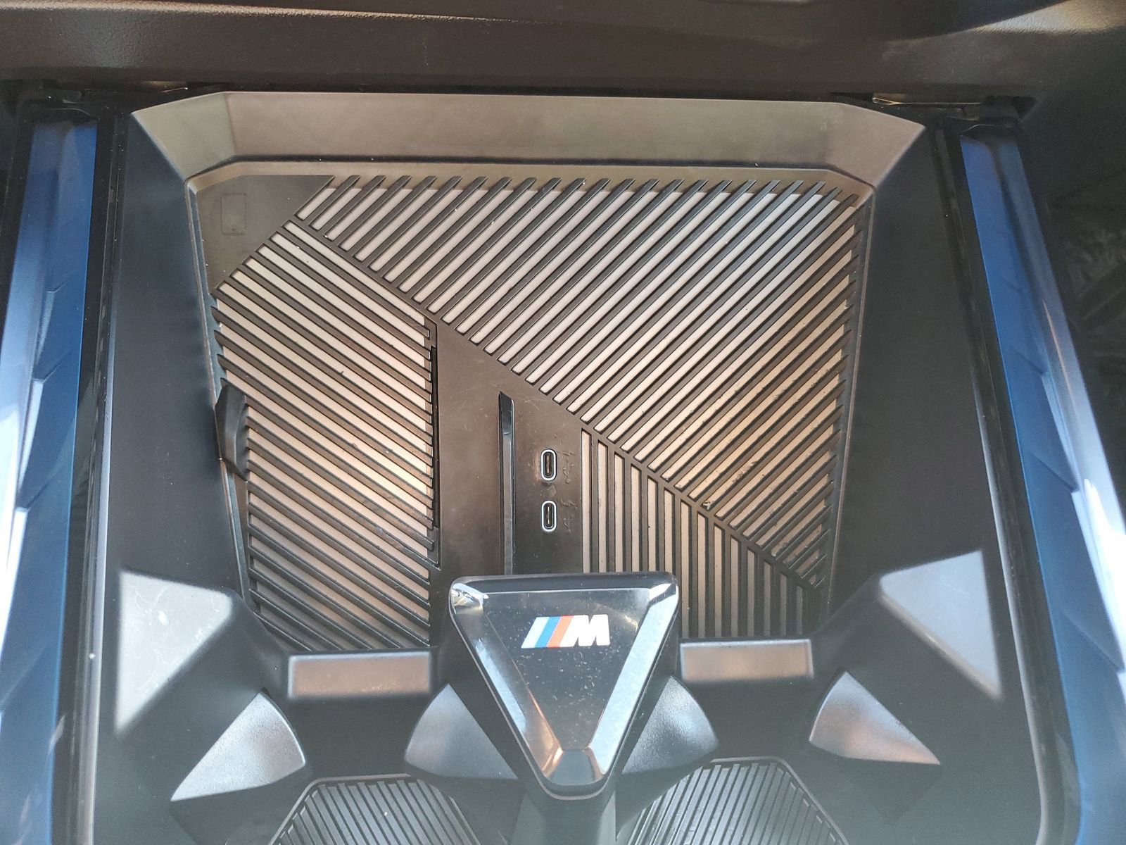 Used 2025 BMW X3 xDrive30i w/ Premium Package image 28