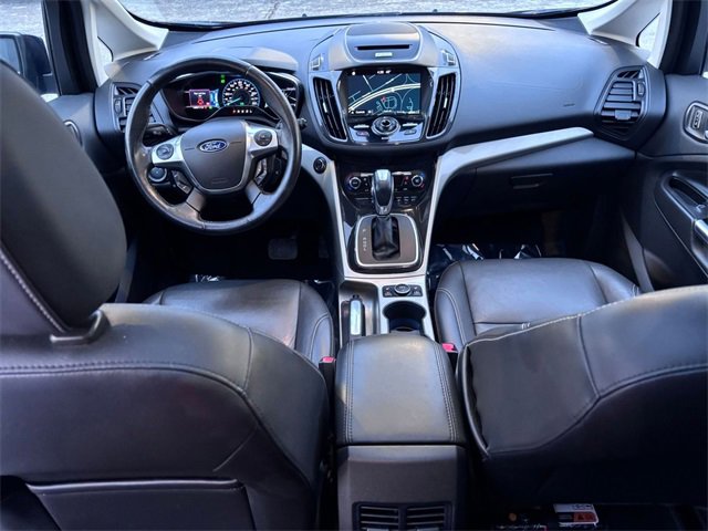 Used 2016 Ford C-MAX SEL w/ Equipment Group 303A image 27