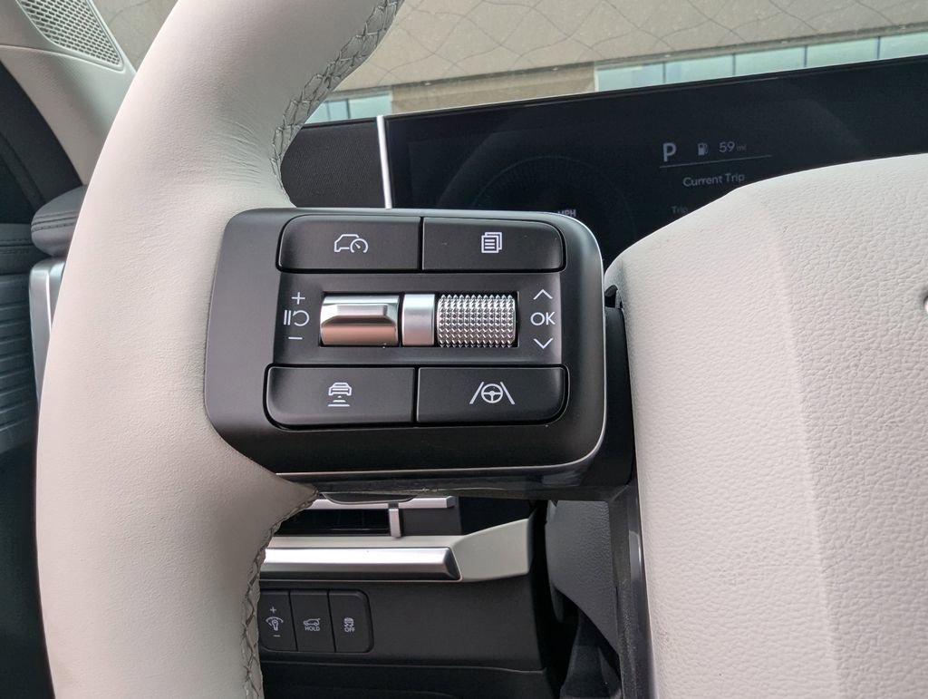 New 2026 Hyundai Santa Fe SEL FWD image 20