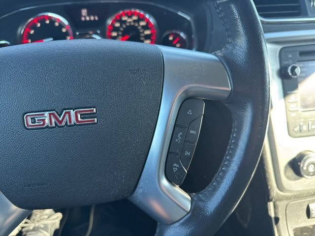 Used 2014 GMC Acadia SLE image 21