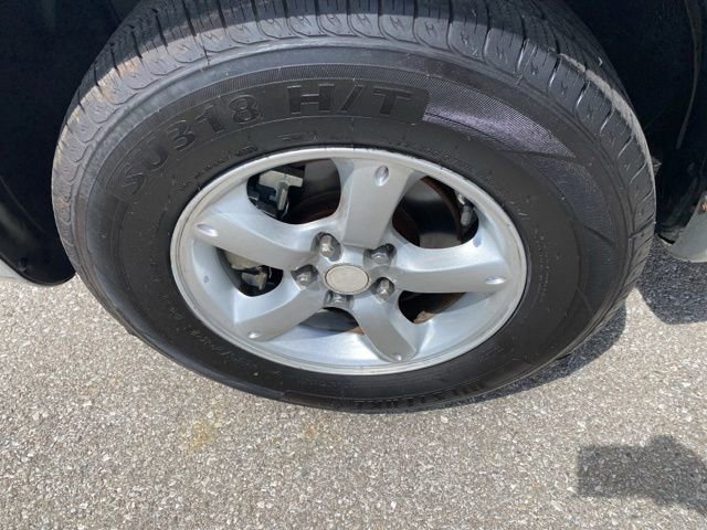 Used 2005 MAZDA Tribute s w/ Package 1 AWD/4WD image 32