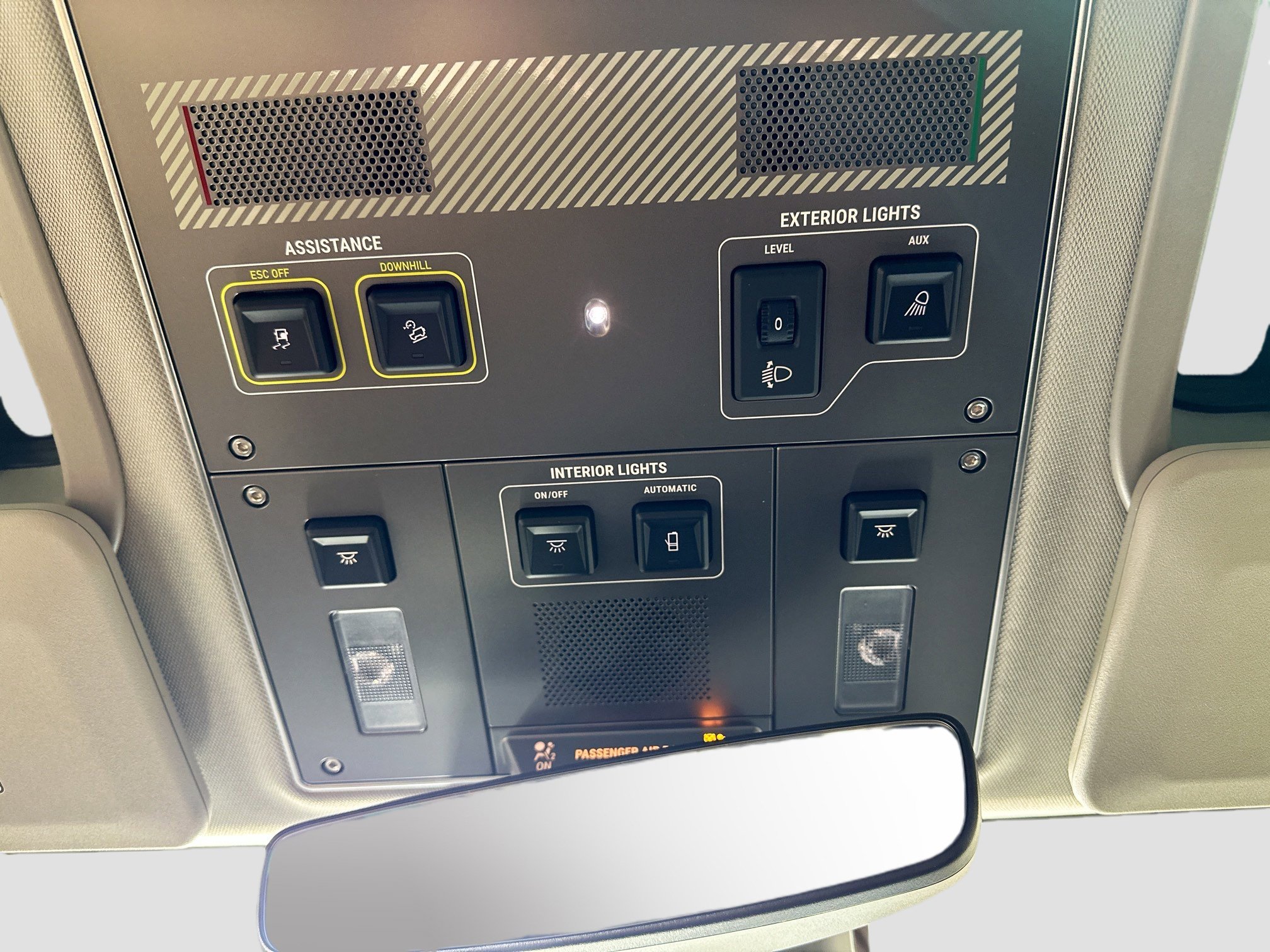 New 2026 INEOS Grenadier Fieldmaster Edition image 32