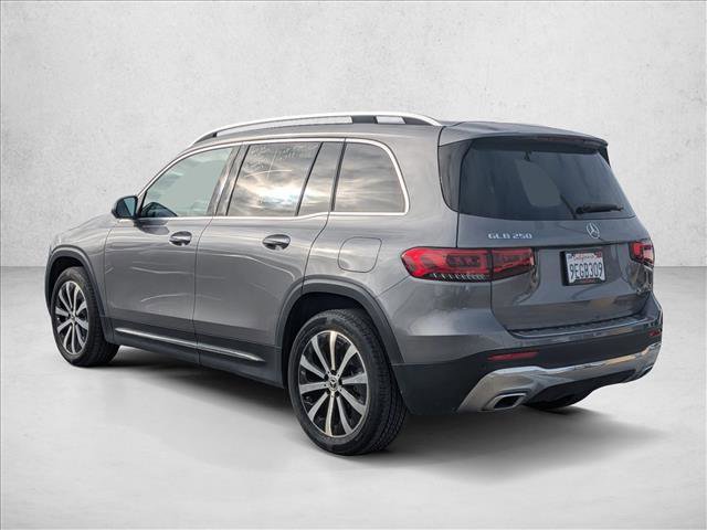 Certified 2023 Mercedes-Benz GLB 250 image 7