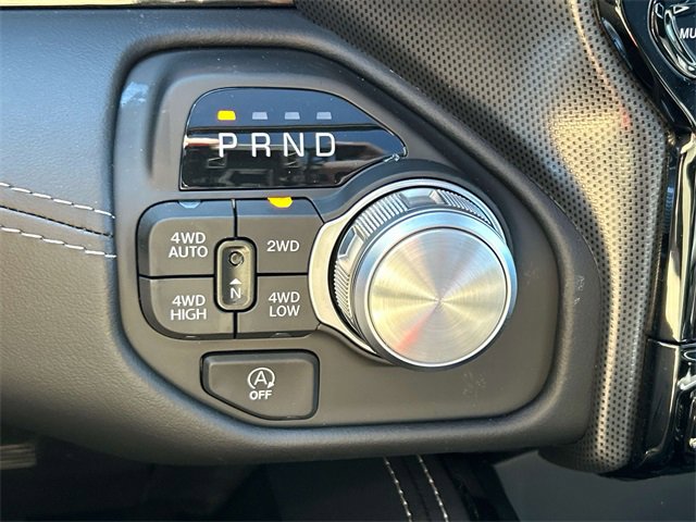 New 2026 RAM 1500 Limited image 32