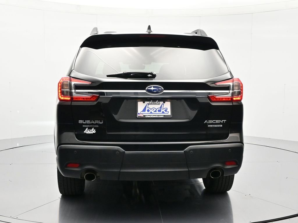 Used 2023 Subaru Ascent Limited image 7