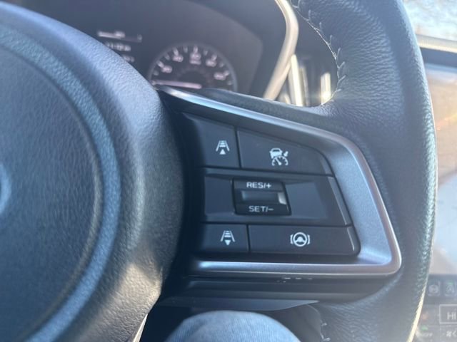 Used 2023 Subaru Outback Onyx Edition image 26