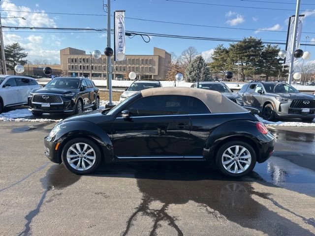 Used 2015 Volkswagen Beetle TDI image 15