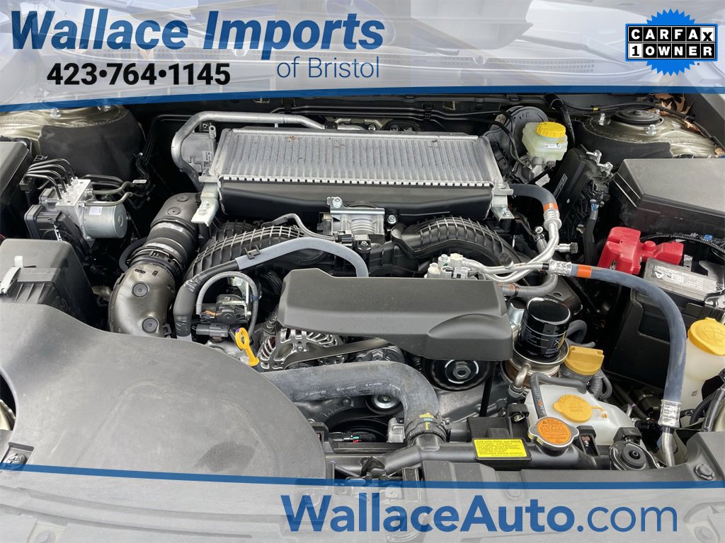 Certified 2025 Subaru Outback Wilderness image 16