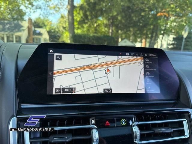 Used 2020 BMW M850i Gran Coupe xDrive image 35