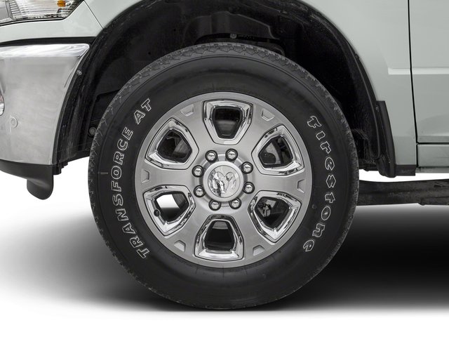 Certified 2016 RAM 2500 Big Horn AWD/4WD image 11