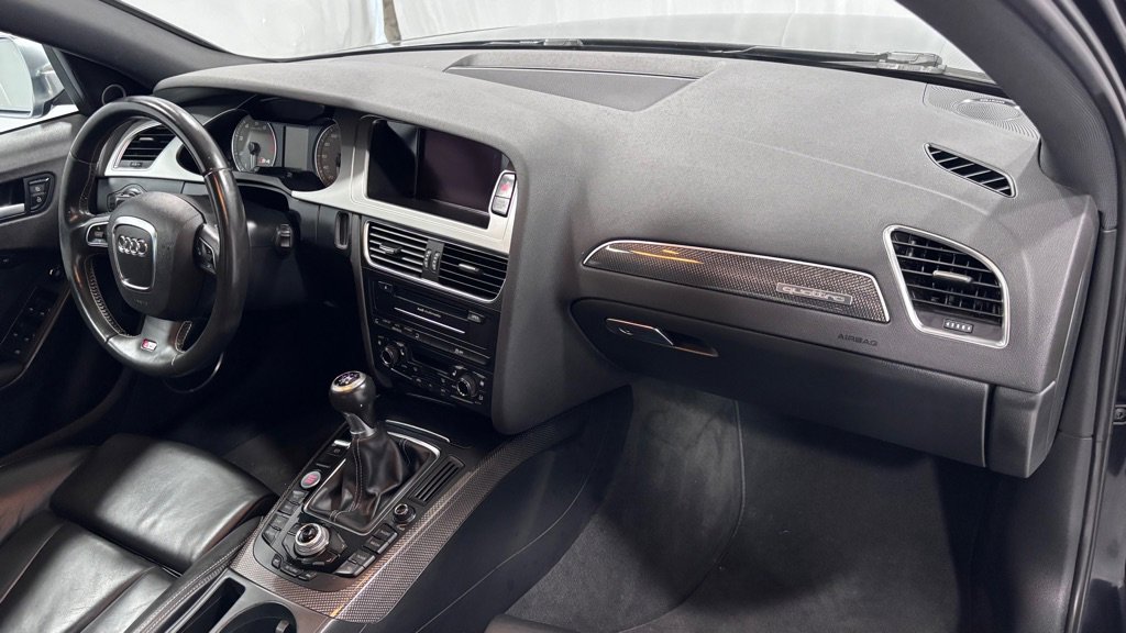 Used 2012 Audi S4 Premium Plus image 17