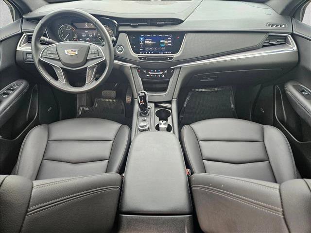 Used 2023 Cadillac XT5 Luxury image 19