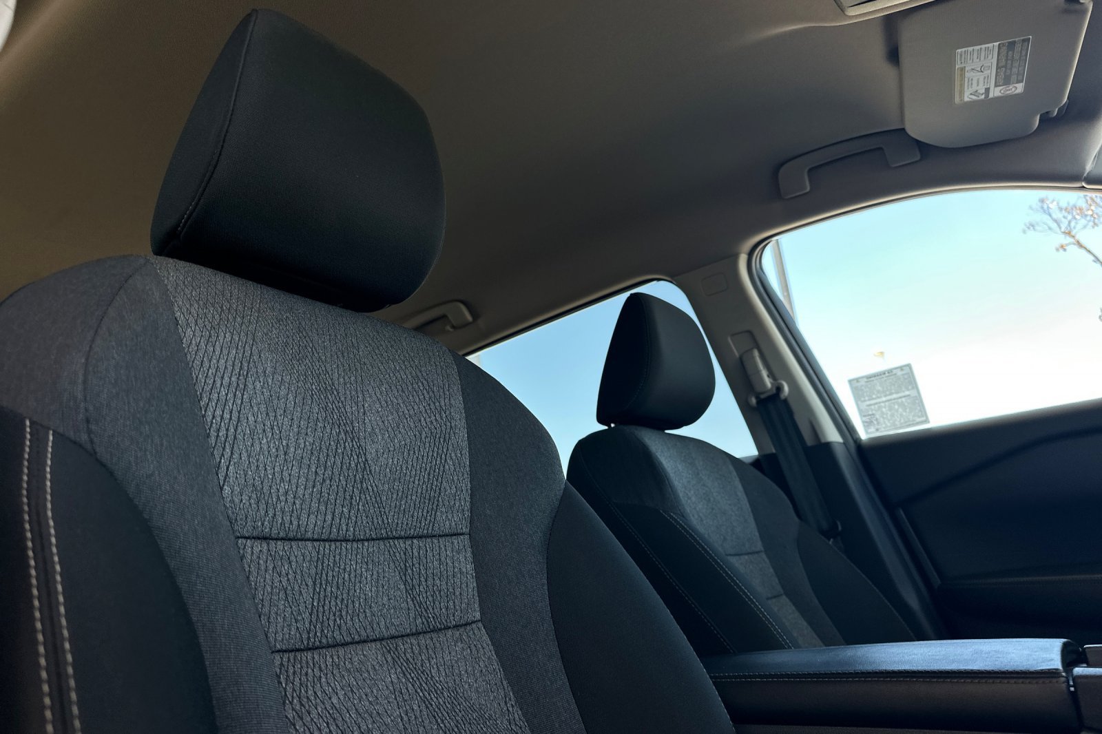 Used 2024 Nissan Rogue SV FWD image 16