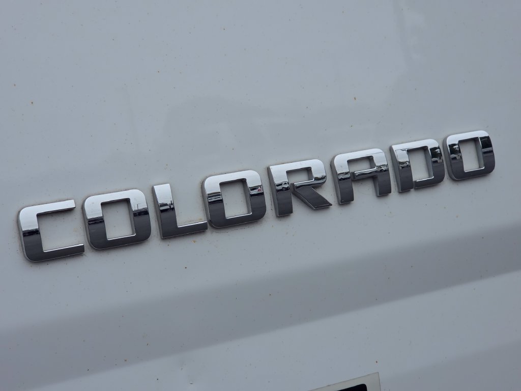 Used 2016 Chevrolet Colorado W/T w/ WT Convenience Package AWD/4WD image 15