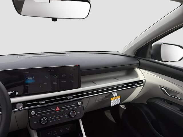 New 2026 Hyundai Tucson SE FWD image 22