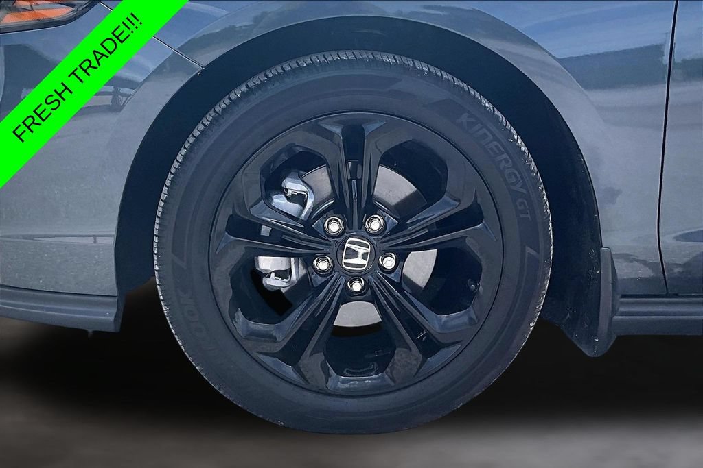 Used 2025 Honda Accord SE image 32