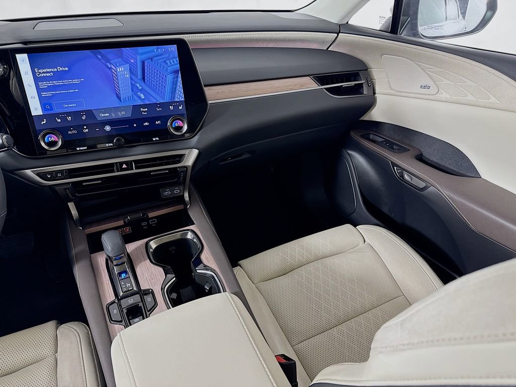 Certified 2024 Lexus RX 350 FWD w/ Convenience Package image 25