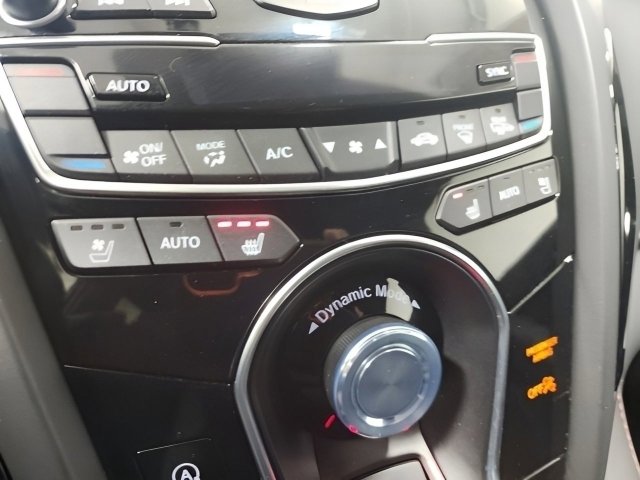 Used 2024 Acura RDX A-Spec image 35