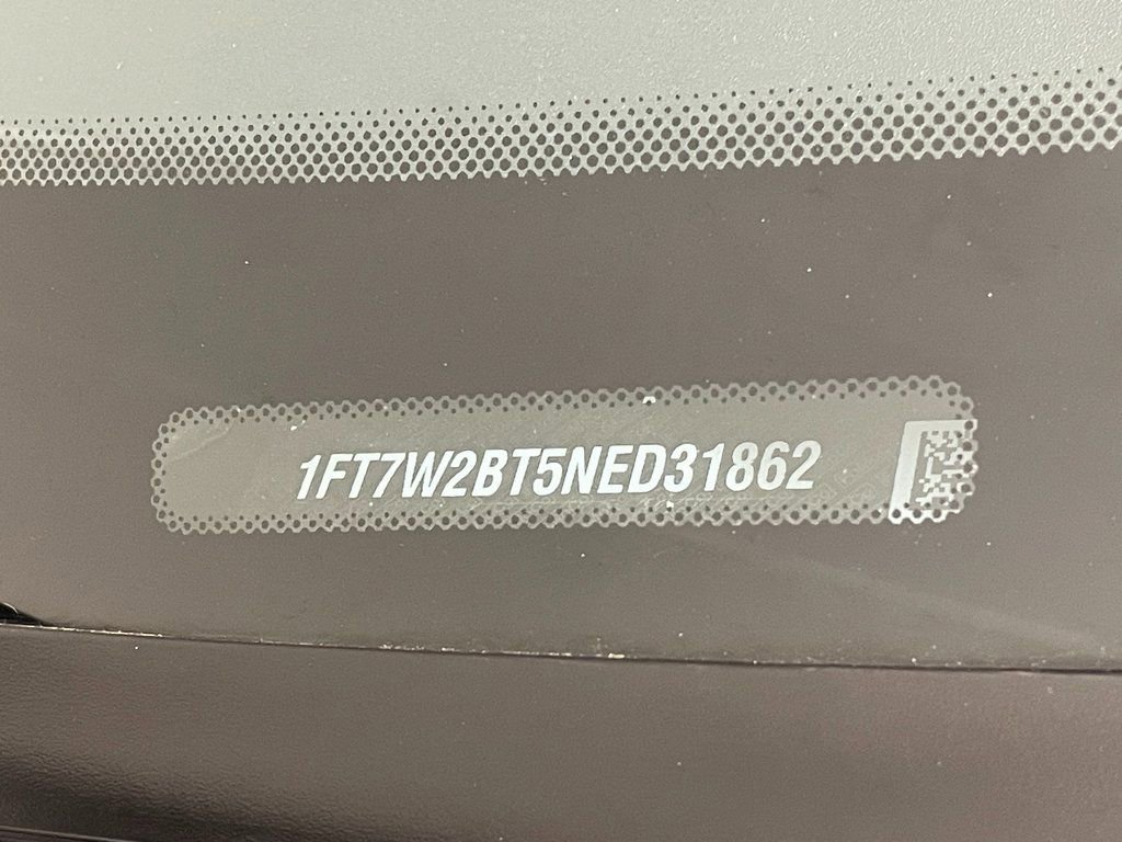 Used 2022 Ford F250 Platinum image 28