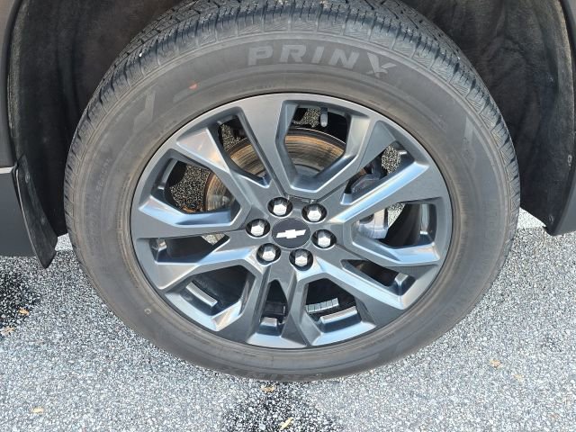 Used 2020 Chevrolet Traverse RS w/ LPO, Floor Liner Package image 10