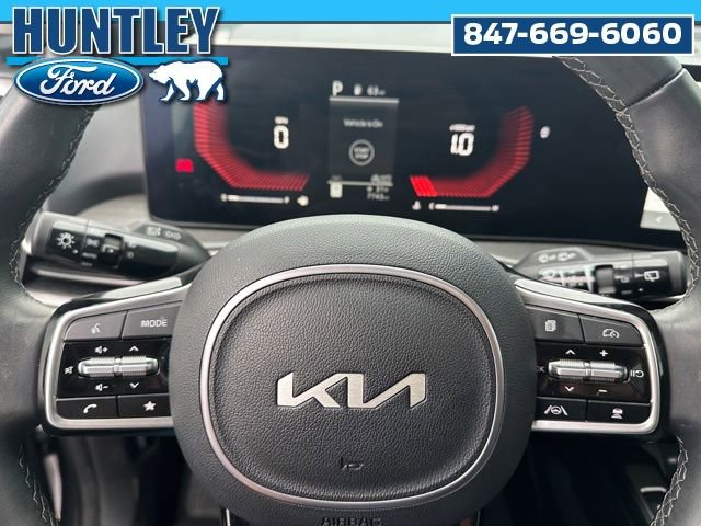 Used 2024 Kia Sorento X-Line EX image 32