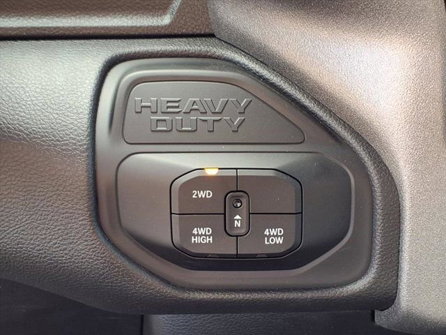 New 2026 RAM 5500 Tradesman image 10