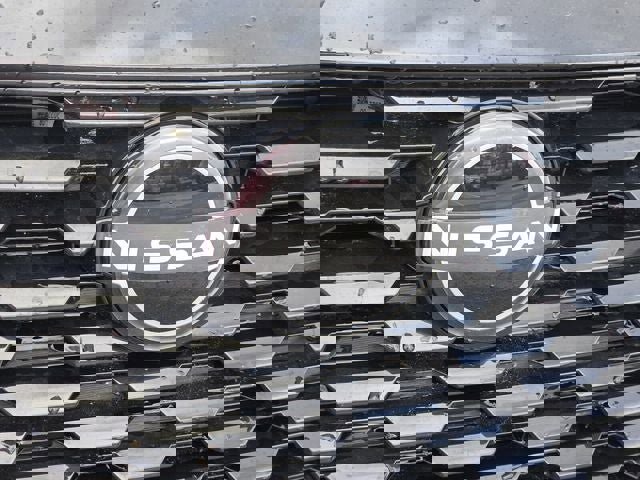 Used 2023 Nissan Altima 2.5 SR image 36