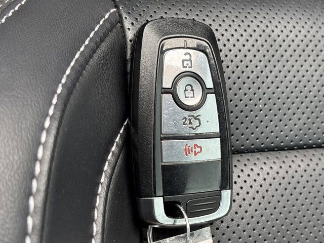 Used 2021 Ford Mustang Mach 1 w/ Equipment Group 700A RWD image 43