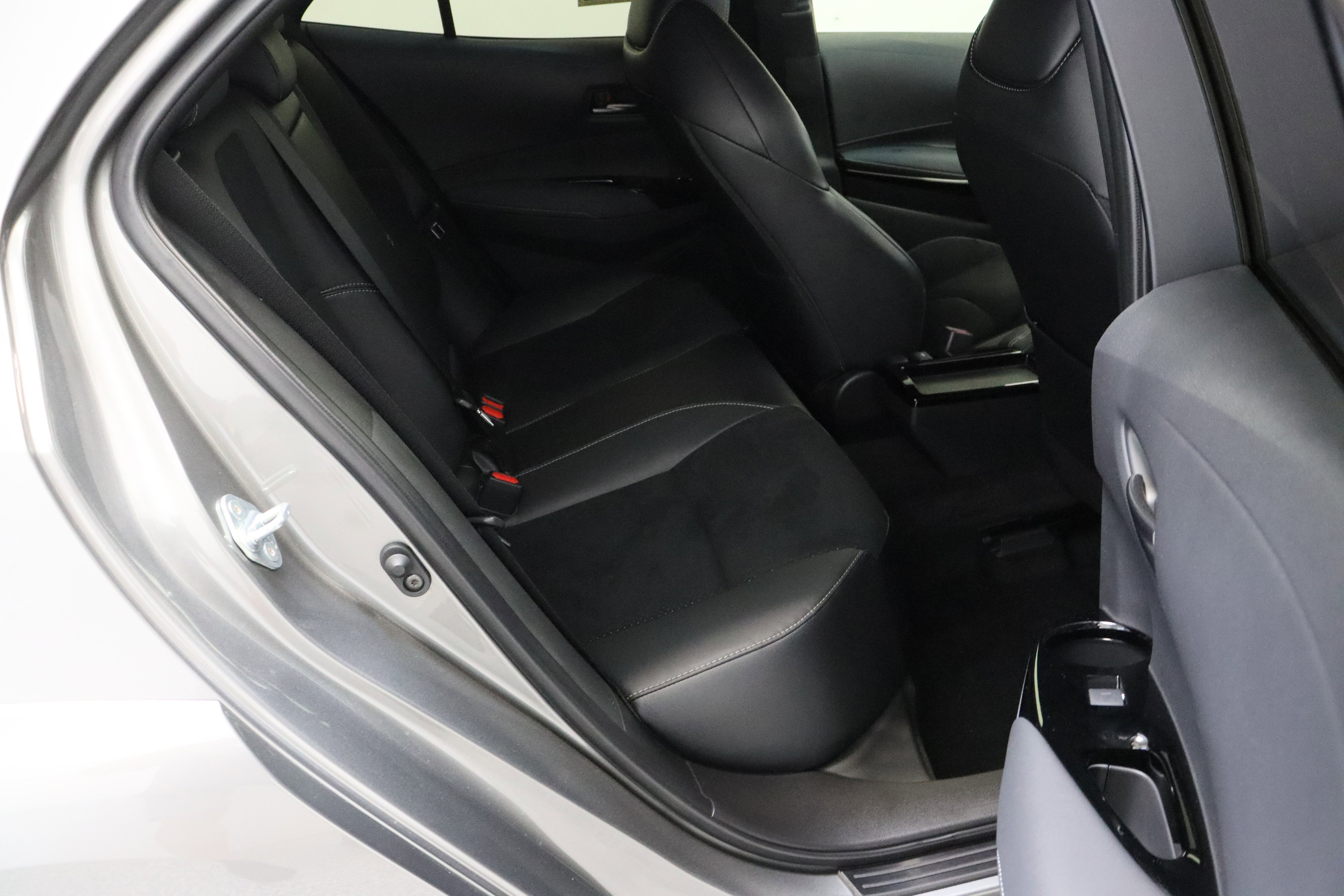 Certified 2025 Toyota Corolla GR AWD/4WD image 33