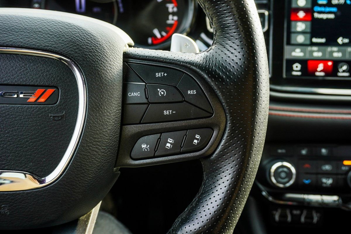 Used 2023 Dodge Durango R/T image 30