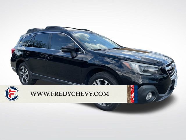 Used 2018 Subaru Outback 2.5i Limited AWD/4WD image 7