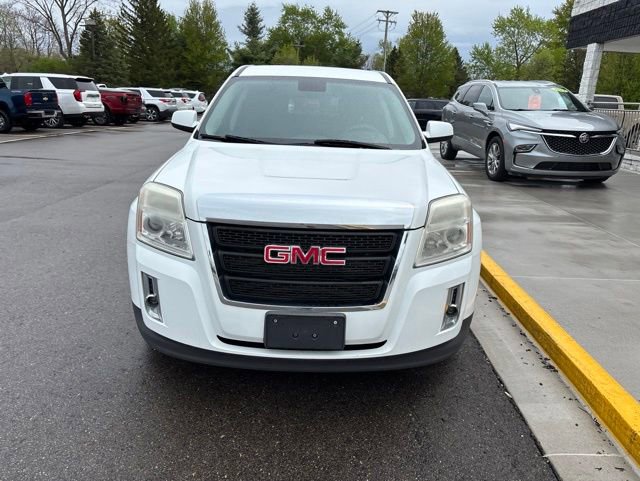 Used 2013 GMC Terrain SLE AWD/4WD image 3